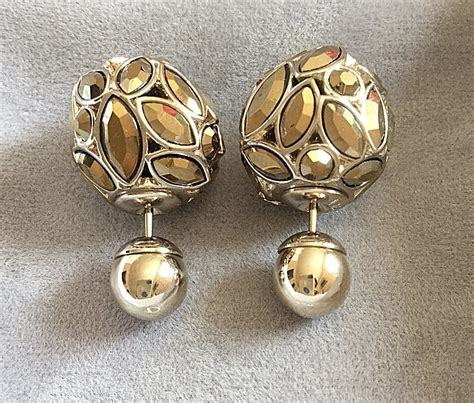 dior earrings canada|dior tribal earrings australia.